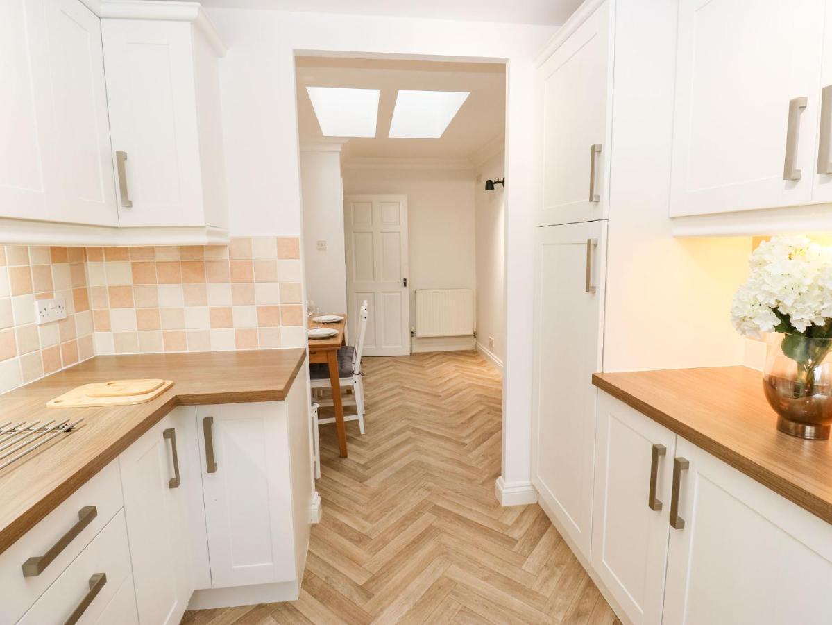 فيلا Maple House تادكاستر المظهر الخارجي الصورة