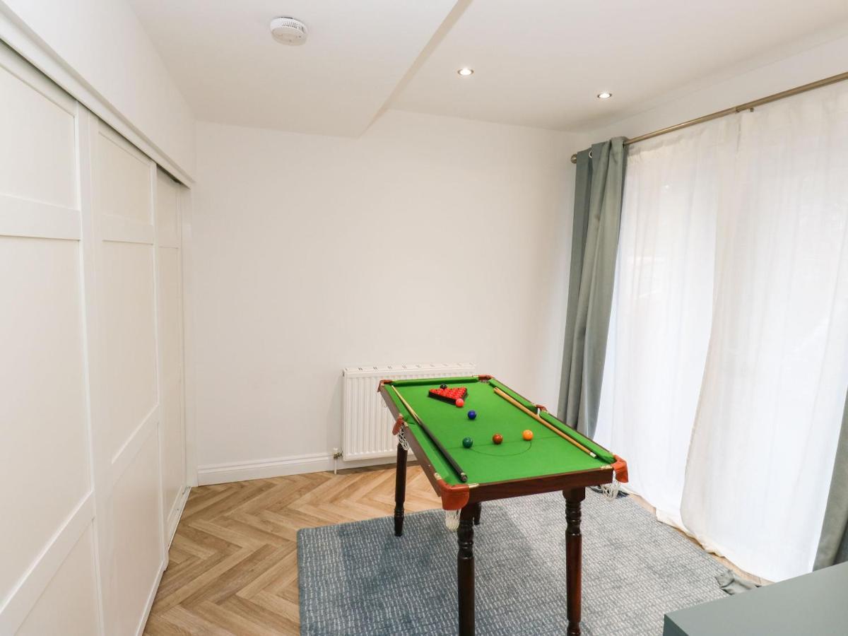 فيلا Maple House تادكاستر المظهر الخارجي الصورة